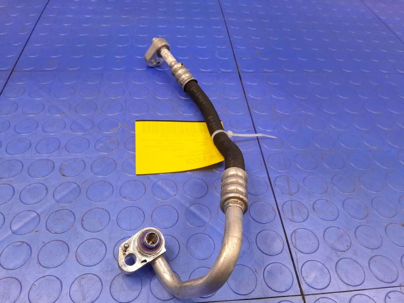 2018 BMW 740I Air Conditioner Hose