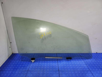 2013 Toyota Prius Front Door Glass/Window