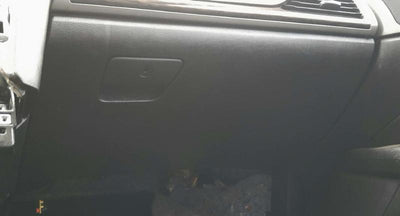 2015 Ford Fusion Glove Box