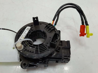 2015 Nissan Sentra Clockspring (Srs)