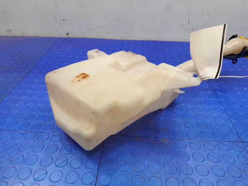 2016 Ford Escape Washer Bottle