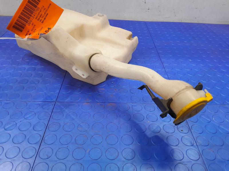 2016 Ford Escape Washer Bottle