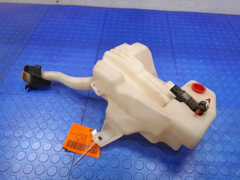 2016 Ford Escape Washer Bottle