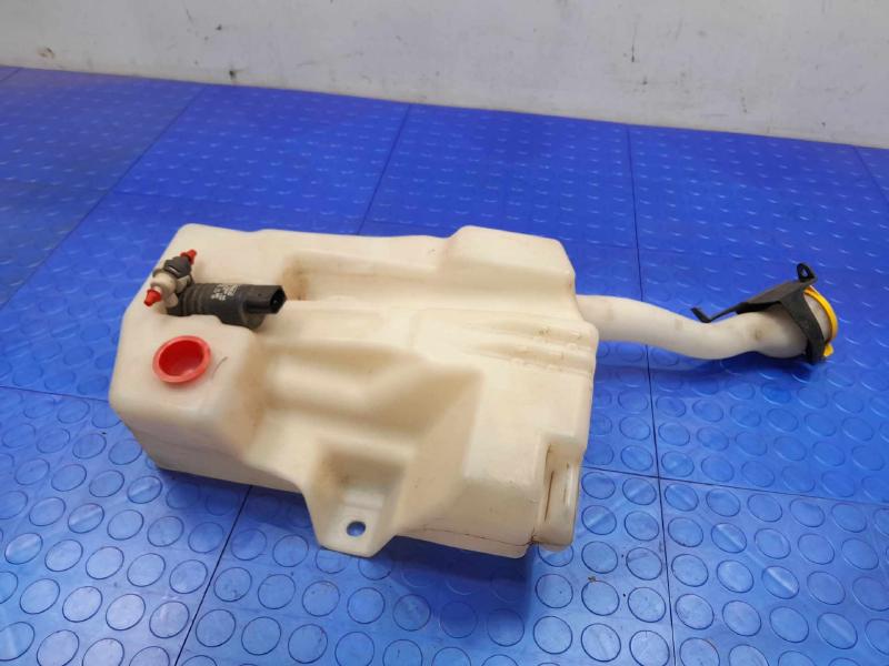 2016 Ford Escape Washer Bottle