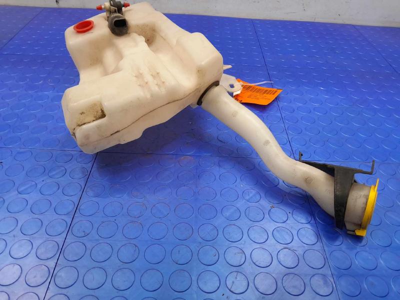 2016 Ford Escape Washer Bottle
