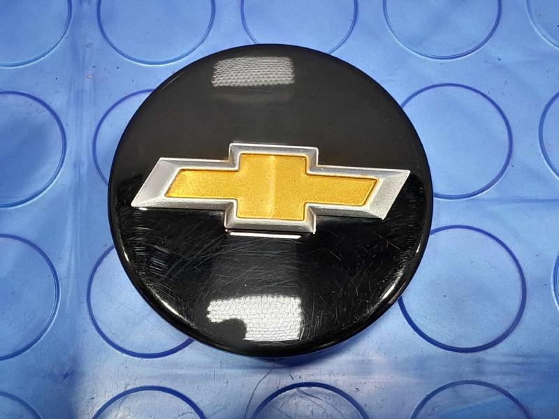 2023 Chevrolet Trailblazer Center Cap