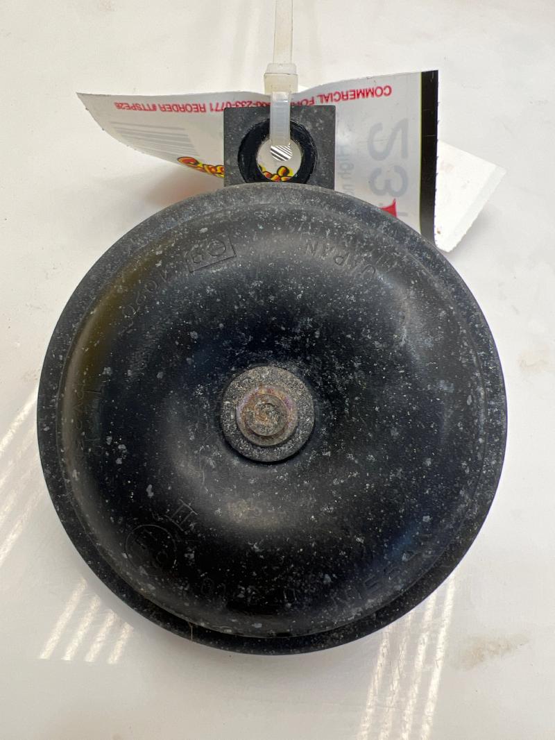 2011 - 2017 Nissan Juke High Note Horn Assembly OEM 256101KA0A