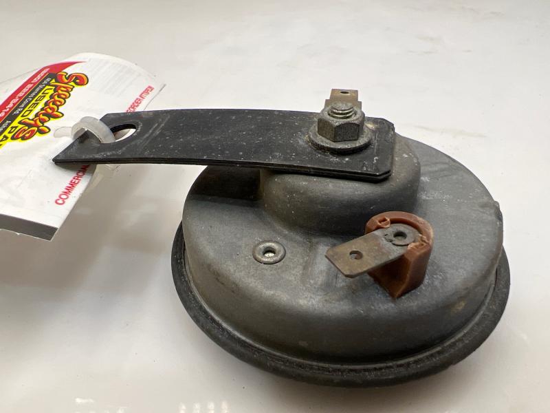 2011 - 2017 Nissan Juke High Note Horn Assembly OEM 256101KA0A