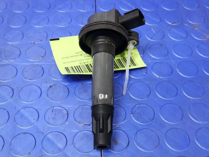 2013 Lincoln MKX Ignition Coil/Ignitor