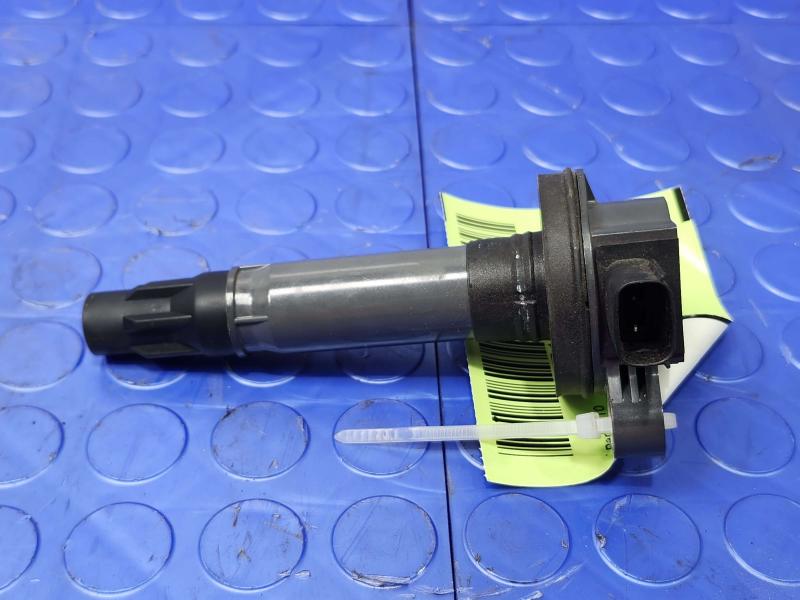 2013 Lincoln MKX Ignition Coil/Ignitor