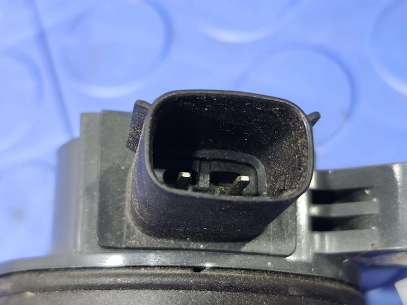 2013 Lincoln MKX Ignition Coil/Ignitor