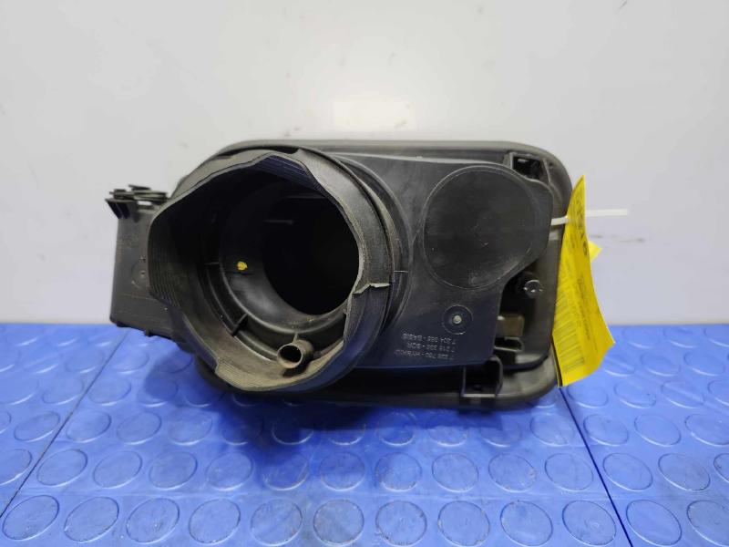 2016 BMW 528I Fuel Tank Door