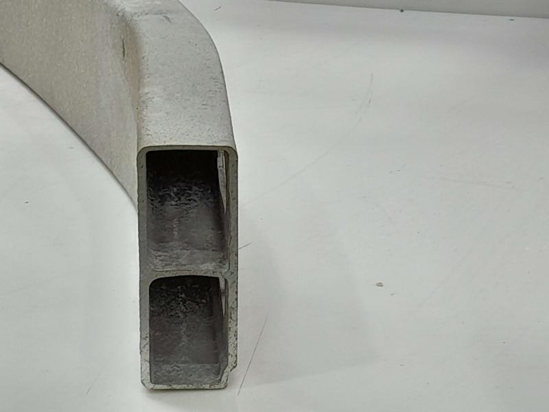 2015 - 2023 Nissan Murano Rear Bumper Impact Bar Reinforcement OEM 850325AA0A