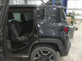 2021 Jeep Renegade Quarter Panel