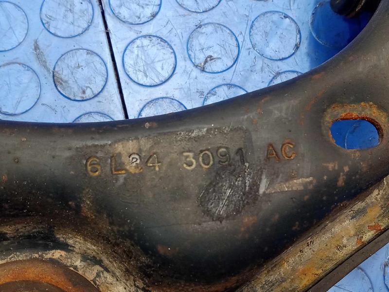 2006-2010 Ford Explorer Front Upper Control Arm Left Driver Side OEM 6L2Z3085AA,LH