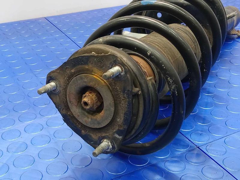 2013 Ford Transit Connect Strut Assembly