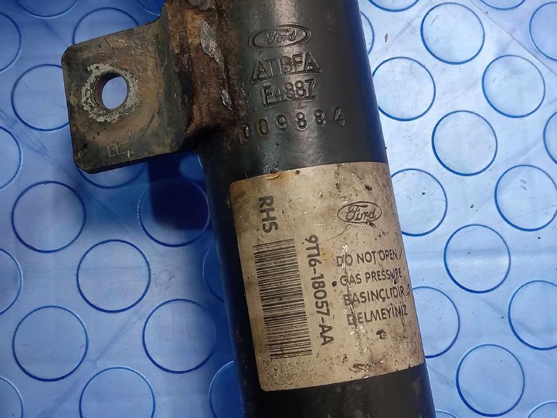 2013 Ford Transit Connect Strut Assembly