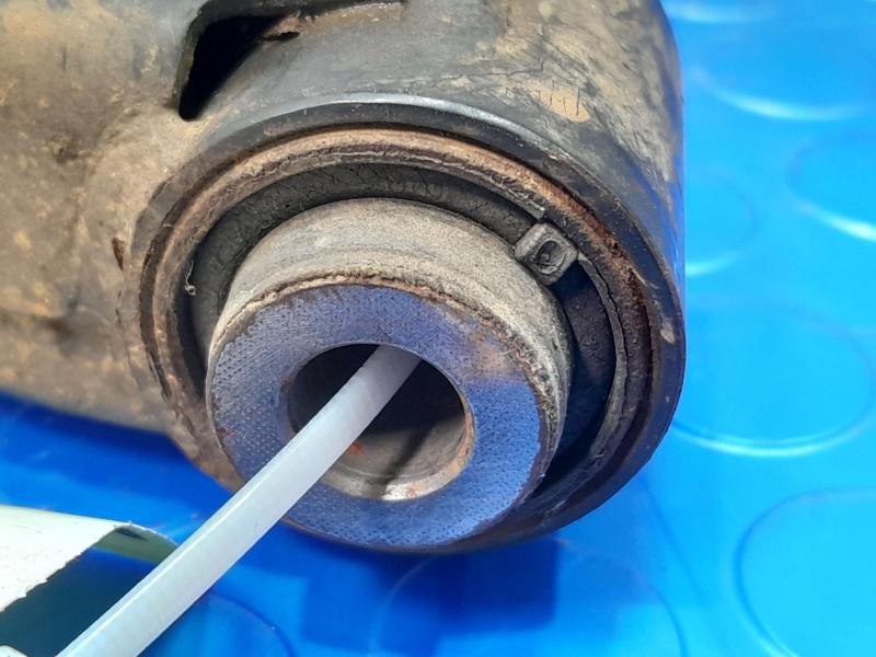 2011 Subaru Forester Lower Control Arm Front