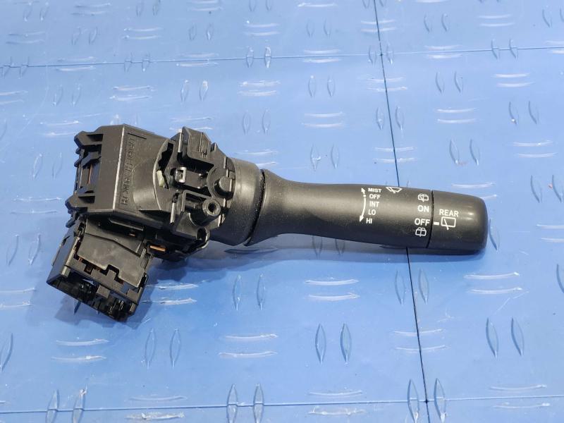 2013 Toyota Yaris Combination Switch
