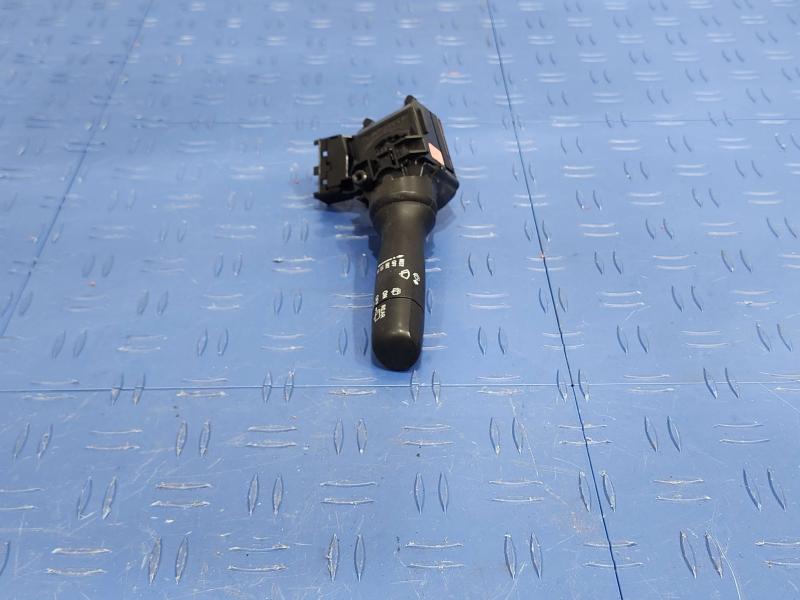 2013 Toyota Yaris Combination Switch