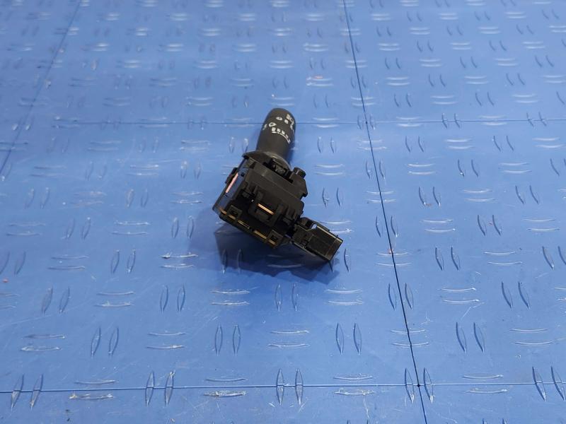 2013 Toyota Yaris Combination Switch