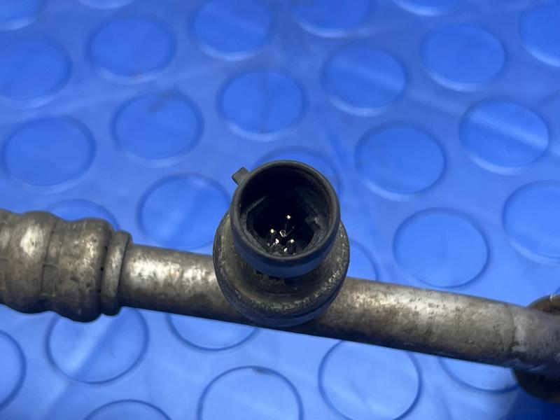 2003 Chevrolet Silverado 2500 Air Conditioner Hose