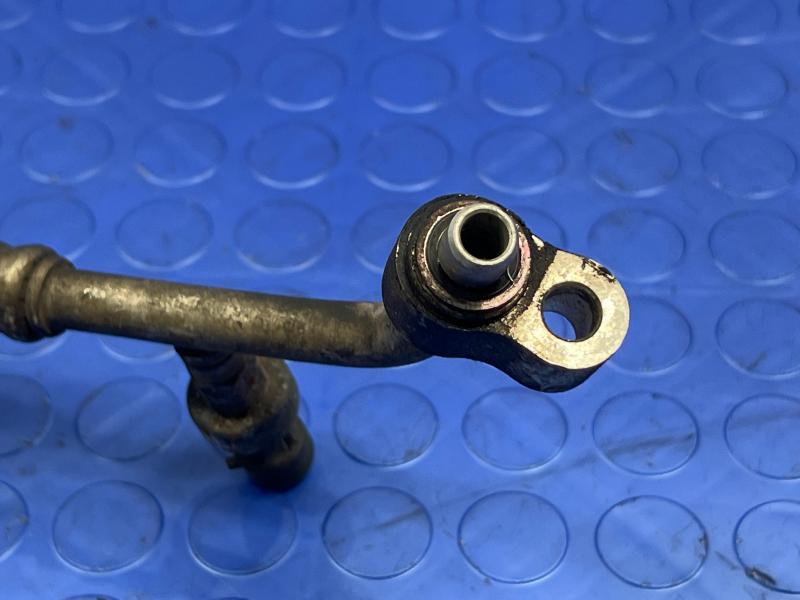 2003 Chevrolet Silverado 2500 Air Conditioner Hose