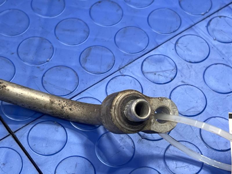 2003 Chevrolet Silverado 2500 Air Conditioner Hose