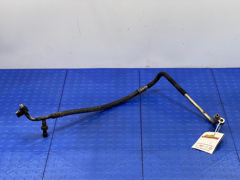 2003 Chevrolet Silverado 2500 Air Conditioner Hose