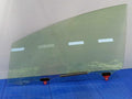 2013 Toyota Prius Front Door Glass/Window