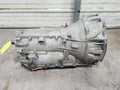 2015 Jeep Grand Cherokee Transmission Assy.