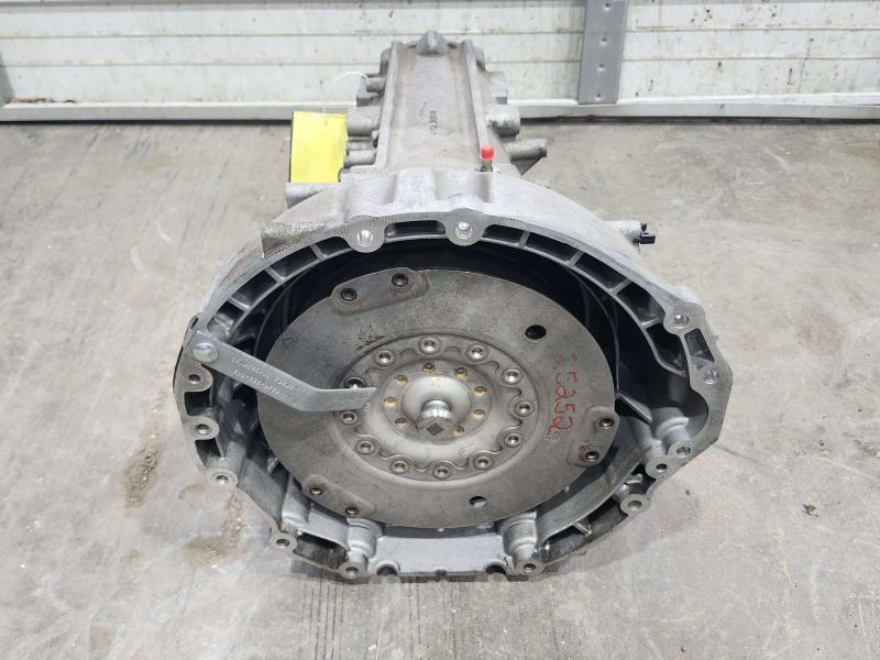 2015 Jeep Grand Cherokee Transmission Assy.