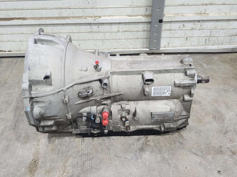 2015 Jeep Grand Cherokee Transmission Assy.