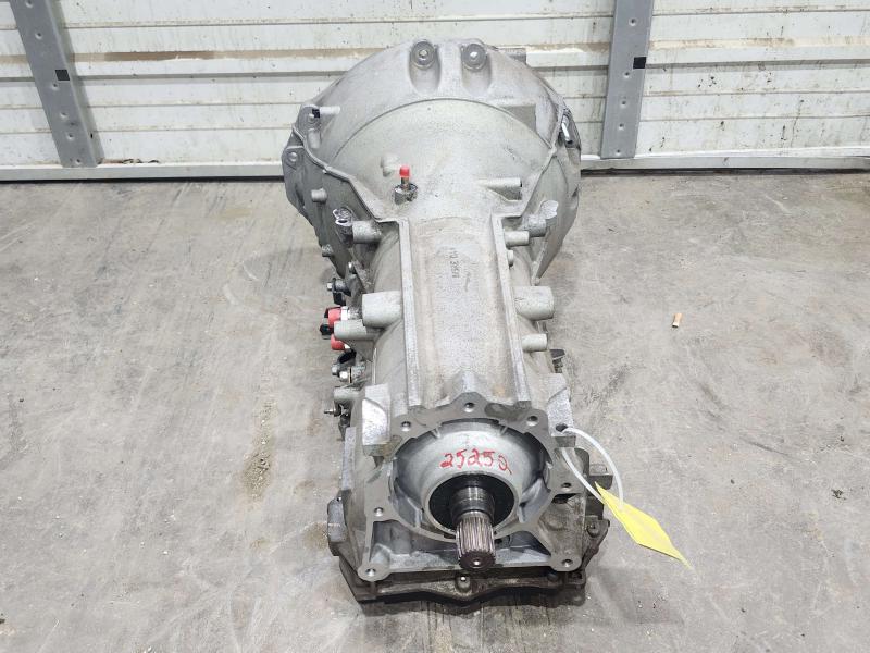 2015 Jeep Grand Cherokee Transmission Assy.