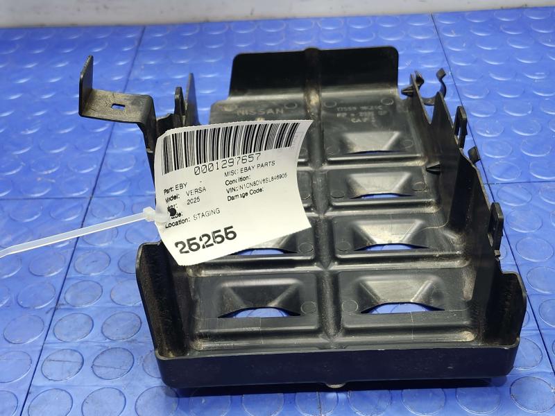 2025 Nissan Versa Misc Ebay Parts