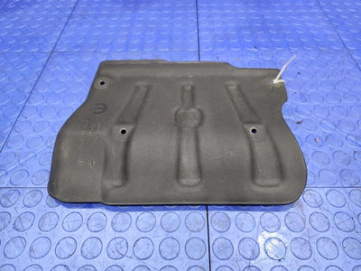 2020 Jeep Renegade Engine Cover