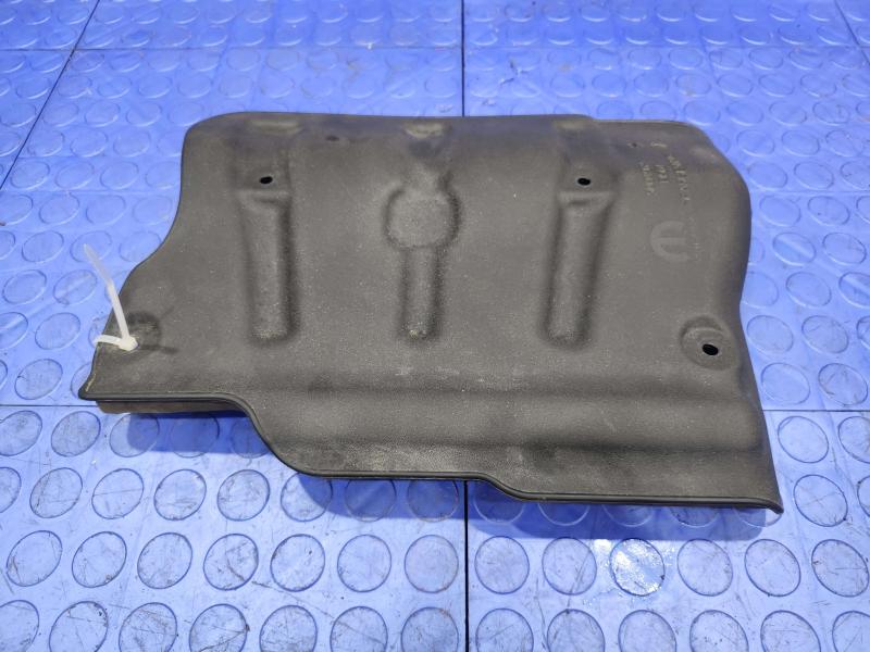 2020 Jeep Renegade Engine Cover