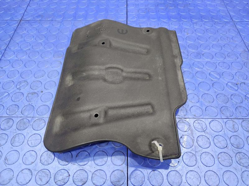 2020 Jeep Renegade Engine Cover