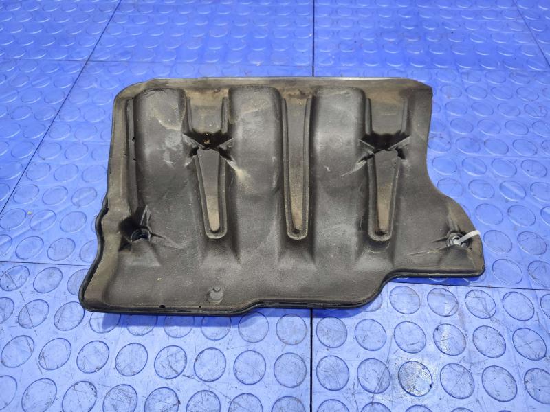 2020 Jeep Renegade Engine Cover