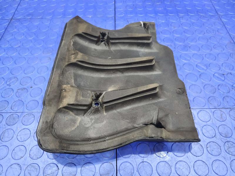 2020 Jeep Renegade Engine Cover