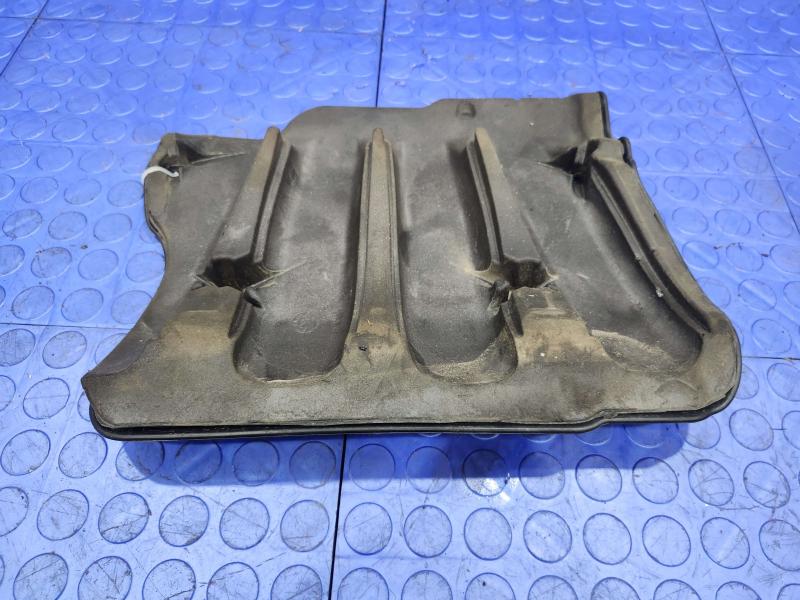 2020 Jeep Renegade Engine Cover