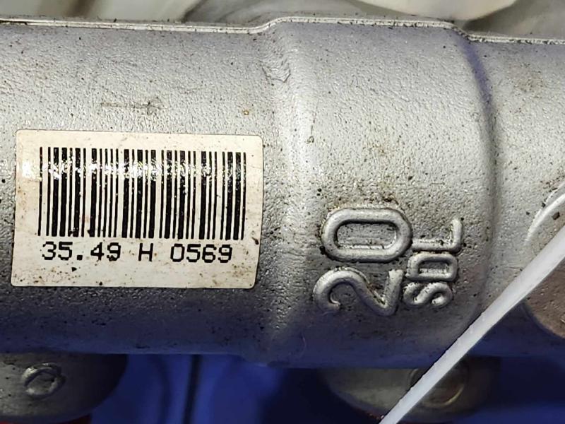 2006-2012 Toyota RAV4 2.5L Brake Master Cylinder Assembly OEM 472010R070