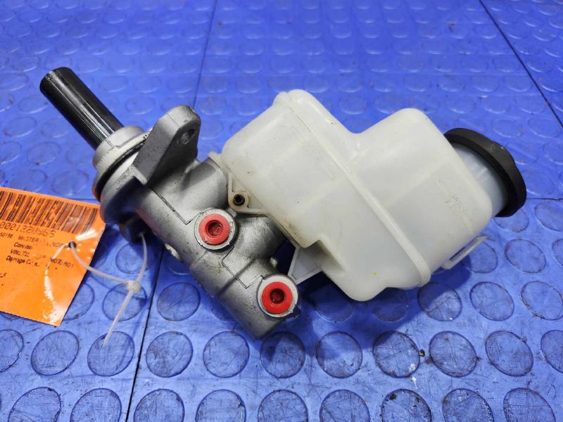 2006-2012 Toyota RAV4 2.5L Brake Master Cylinder Assembly OEM 472010R070