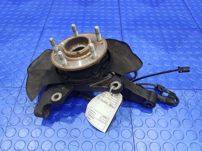 2011 Kia Sorento Spindle Knuckle Front