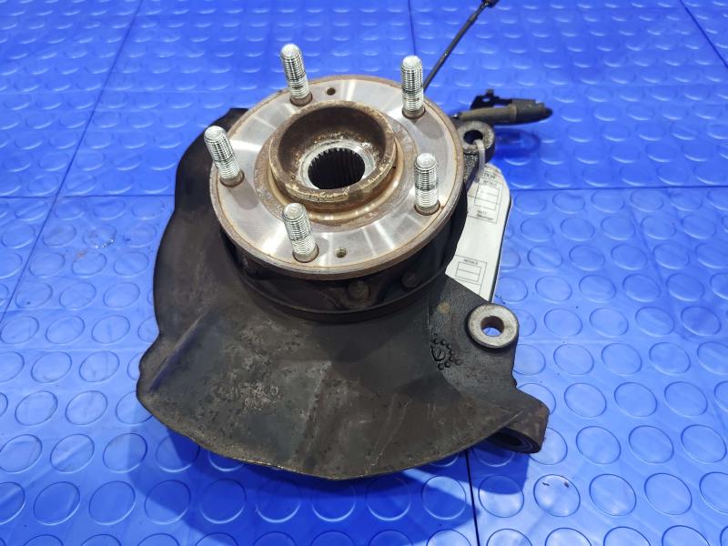 2011 Kia Sorento Spindle Knuckle Front