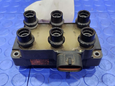 2006 Ford Mustang Ignition Coil/Ignitor