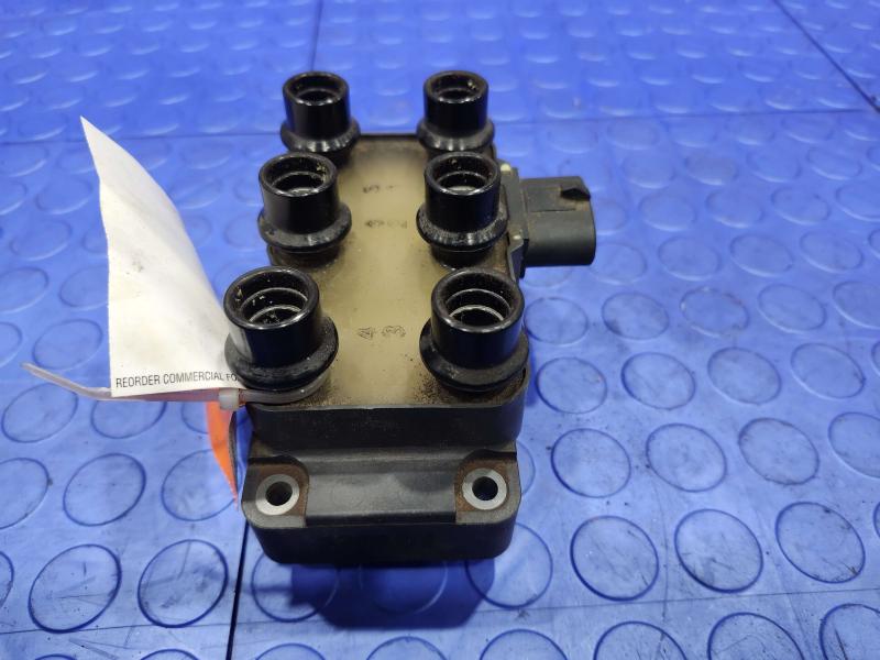 2006 Ford Mustang Ignition Coil/Ignitor