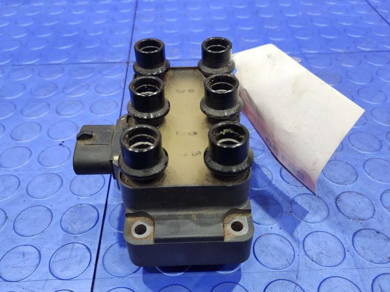 2006 Ford Mustang Ignition Coil/Ignitor