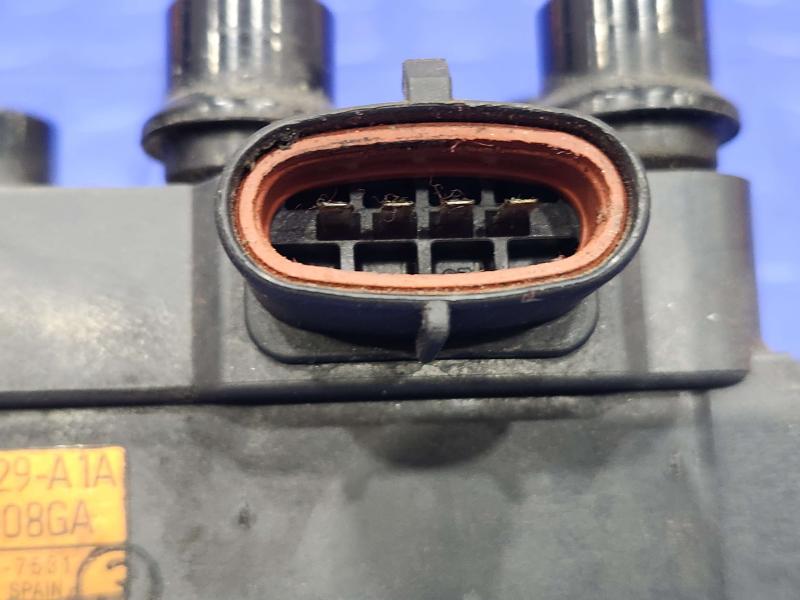 2006 Ford Mustang Ignition Coil/Ignitor