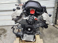 2015 Porsche Panamera Engine Assembly/Motor